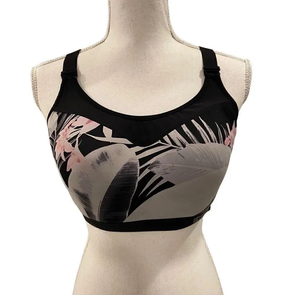 Victoria Sports Bra